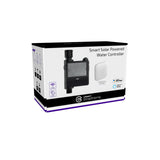 Connect SmartHome Solar Powered Smart Water Controller V1031-CSH-WTRCTRLR