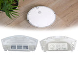 Practical Plastic Sweeper Dust Box Vacuum Cleaner Replacement Parts Accessories V1189-LWWAL-20260327-04961