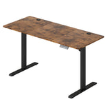 Levede Electric Standing Desk Height Adjustable 140cm DH1064-OA-AU