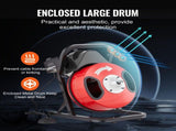 Drain Cleaner Machine 50FT x 1/2Inch Manual Feed Snake Auger with 4 Cutter V952-SDJJKLSGDSTJA6DFTV3