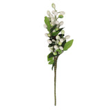 5PCS Artificial Berries Artificial Pip Berry Stems Decoration for Living Room Office White V1294-YM0706-3115230060214