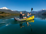 Intex Explorer Inflatable K2 Kayak 68307 V1032-IXEXPLORERK2-68307