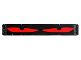 DIY Eyes Light Windshield with Remote and APP Control BT Connect Programmable Colorful Led Eyes V1294-YM0901-3115250018512