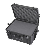 Max Case 505 Rack Case Empty DS-PPMAX505H280
