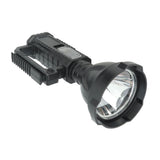 W590 Rechargeable Spotlight Lamp Strong Light Searchlight USB Chargeable Strong Light V1294-YM0703-3119230059811