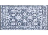 Artiss Rug 160x230cm Area Rug Large Carpet Soft Short Pile Modern Fafi FLR-2133-160X230-GR