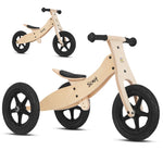 Lifespan Kids Scout 2-in-1 Balance Bike & Trike V420-BIKSCOUT