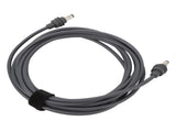 Satellite DC Power Cable 20AWG IP68 Water Resistant Satellite DC Power Supply Extension Cable V1294-YM0901-3113240281115