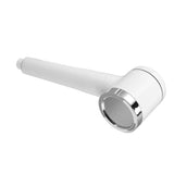 Handheld Shower Head High Pressure Electrolyzed Hydrogen Rich Water Showerhead IPX7 Waterproof Water V1294-YM0901-3111240021511