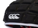 Canterbury Mens Reinforcer Headgear Football NRL Rugby AFL Padded Helmet - S V563-B000001-S