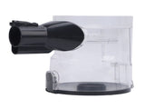 Dust Bin Replacement for Ultenic P12 13 Handheld Vacuum Cleaner Filter Dustbin Dust Bucket Box V1294-YM0901-3113250000511