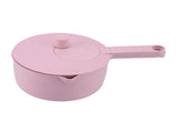 Household Vegetable Drainer Manual Salad Dehydrator Vegetable Washing Basket for KitchenPink V1294-YM0901-3118210232312