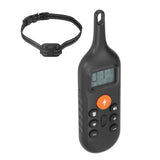 Dog Bark Collar IP67 Waterproof USB Charging Remote Control 800m Range Dog Training Collar for V1294-YM0716-3113220123911