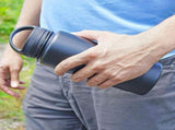 Secret Compartment Water Hide Cash Diversion Safe Water Fashion Drinking Tumbler V1369-AZ3-W-13717