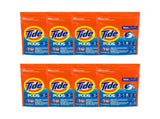 Tide 3in1 248 Clean Breeze Laundry Pods TIDE-80797353X8_NZ