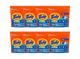 Tide 3in1 248 Clean Breeze Laundry Pods TIDE-80797353X8