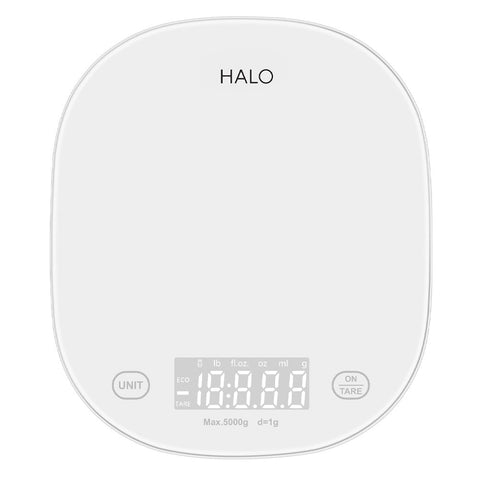 HALO App Kitchen Scale V398-HO-239844