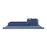 Sofa Armrest Cup Holder Tray Silicone Multifunctional Insulated Shelving Home Supplies V1294-YM0703-3118230023811