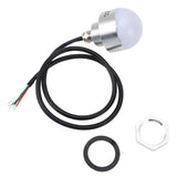24V LED Industrial Signal Professional Water Resistance 3 Color Lighting Industrial Warning V1294-YM0901-3119240093011