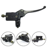 10Mm Motorcycle Clutch Lever Front Master Cylinder Hydraulic Brake Lever For Honda Shadow Steed 600 V1189-LWWAL-20260327-04340