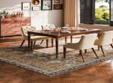 Area Rug, 2438.4 x 3048 mm Large Washable Rug, Non-Slip & Tear-Resistant Soft Carpet, Pet & Child V952-JXDDT8X10FTFP7Y9N001V0