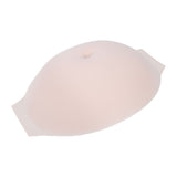 Sponge Breathable Faux Belly Pad Lightweight Artificial Belly Bump Costume for Film TV Props Party L V1294-YM0901-3117250156013