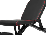 Centra Incline Adjustable Weight Bench Home Gym Workout SP1047