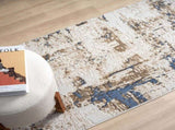 Grande Jacquard Rug - Arctic - 160x230 V262-LGH160230475ARC