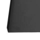 Wall Mounted Shelf Metal Floating Shelf Display Rack for Figurines Crafts Photo Frames V1294-YM0901-3117240327711