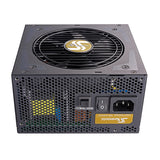 SeaSonic 750W FOCUS PLUS Gold PSU GX-750 V28-PSUSEAFOCUS750FX