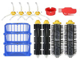 Pack of 13 Replacement Accessories Kit for iRobot Roomba 600 Series 690 691 694 650 651 664 615 601 V1294-YM0901-H21091