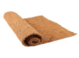Natural Coconut Coir Liner Roll for Planters,Coco Fiber Mat for Flower Baskets,Garden V1366-AZ2-W-16648