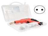 Plastic Welder HandHeld PVC Plastic Car Bumper Repair Multifunctional Plastic Welding Machine V1294-YM0901-3113210133014