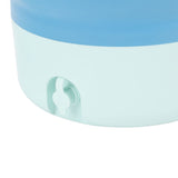 Mini Washing Machine Efficient Foldable Portable Washing Machine for Small Clothes Baby Clothes V1294-YM0901-3113240062912