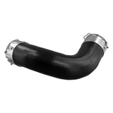 Strong Plastic Intercooler Link Vehicle Air Cooling Hose 17302-0E021 Improved Heat Control Vehicle V1366-AZ2-W-17007