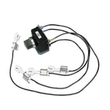 Grill Igniter Kit with 4 Electrodes and Wires for Weber Genesis E330 EP330 S330 CEP330 Gas Grills V1189-LC-HW-00423
