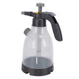 Hand Pump Sprayer 3L 0.8Gallon Hand Pressurized Spray Bottle with 360&deg Rotating Adjustable Nozzle V1294-YM0901-3111260000811
