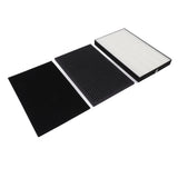 Air Purifier Filter Replacement High Efficiency Filter Honeycomb Filter Set for KJF280ZAW KJF280WAW V1294-YM0901-3113230187711