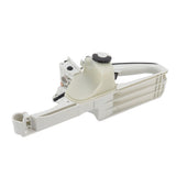 Chainsaw Fuel Gas Tank Rear Handle Chain Saw Accessories for STIHL MS240 MS260 024 026 V1294-YM0715-3111220126611