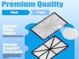 Ultra ine Cartridge ilter Replacement or Dolphin Nautilus CC Plus, M200 / M400 / M500 Robotic Pool V1259-DP01-F-350