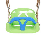 Lifespan Kids Bobcat Foldable Metal Swing frame with Haven 3 Stage Swing Seat V420-LKSW-BOBC-HAV