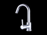Kitchen Mixer Tap Faucet for Basin Laundry Sink V63-827371