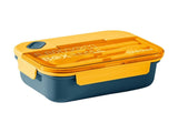 Lunch Box Containers With Dividers, 3 Compartments In One Large Lunch Box, Leakproof Lunch Box, V1189-LWWAL-20260401-07309