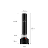 Centra Boxing Punching Bag Free Standing PUCH1002-BK