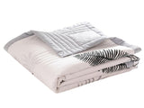 Air Conditioner Quilt Washable Cotton Lightweight Quilt Summer Comforter for Children Adult Type 1 V1294-YM0716-3117220174711