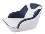 Captain Bucket Seat, Pontoon Boat Seat with Thickened Sponge Padding, Boat Captain Chair for Fishing V952-CZZYZDWFZBKFU6O5SV0