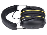 Hearing Protection Earmuffs 5V/1A Noise Canceling Multifunctional Ear Protection Earmuffs for V1294-YM0523-3111220043311
