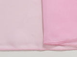 25 Pcs Organza Chair Sashes for Wedding Banquet Party Decoration Chair Bows Ties Chair Cover Bands V1192-AZ-W-5190