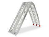 Kartrite Aluminium Folding Loading Ramp Atv Motorbike Motorcycle Golf Buggy Trailer ATV-001-1