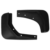 Escape Kuga Compatible Front and Rear Mudguards 2013 2014 2015 2016 2017 2018 2019 V1188-RD-122078
